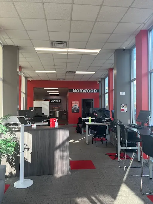 The Job Center Staffing