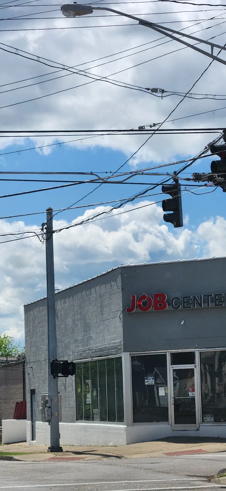 The Job Center Staffing