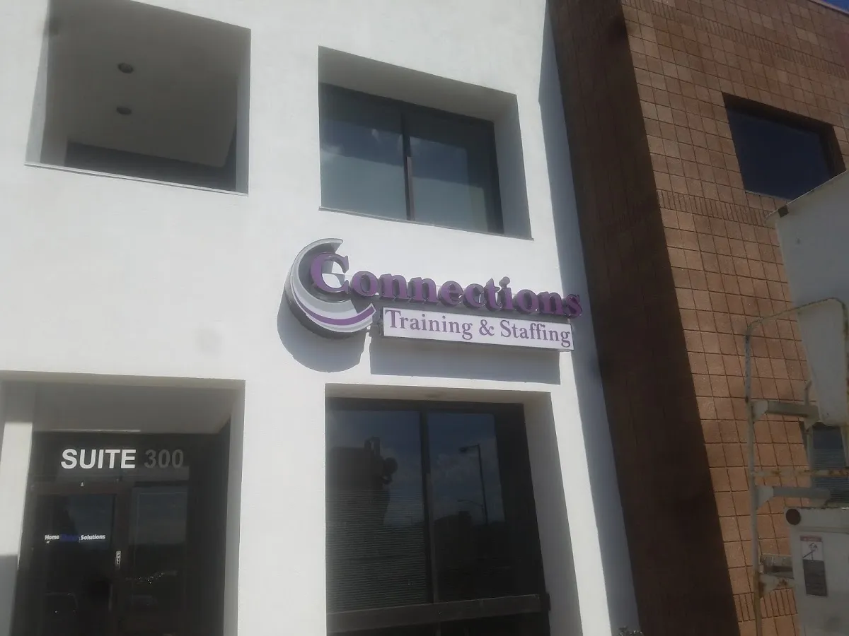 The Job Center Staffing – photo 2