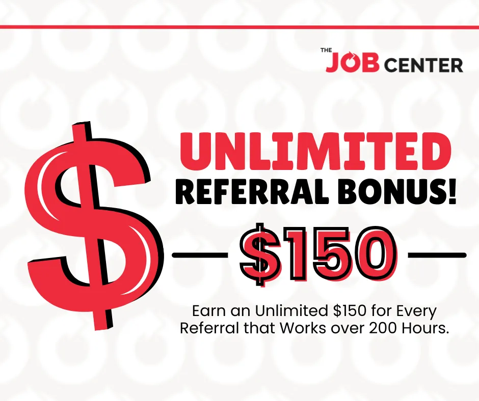 The Job Center Staffing – photo 3