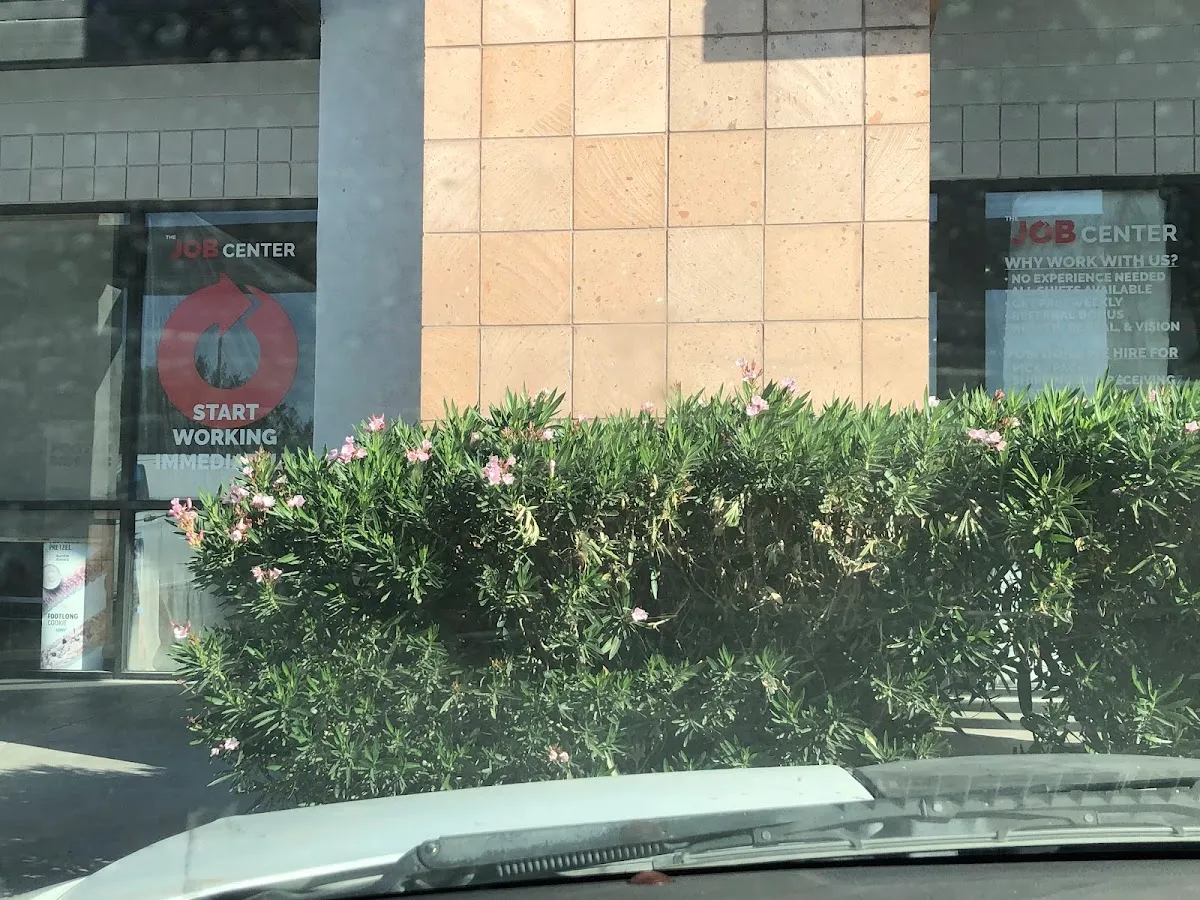 The Job Center Staffing – photo 1