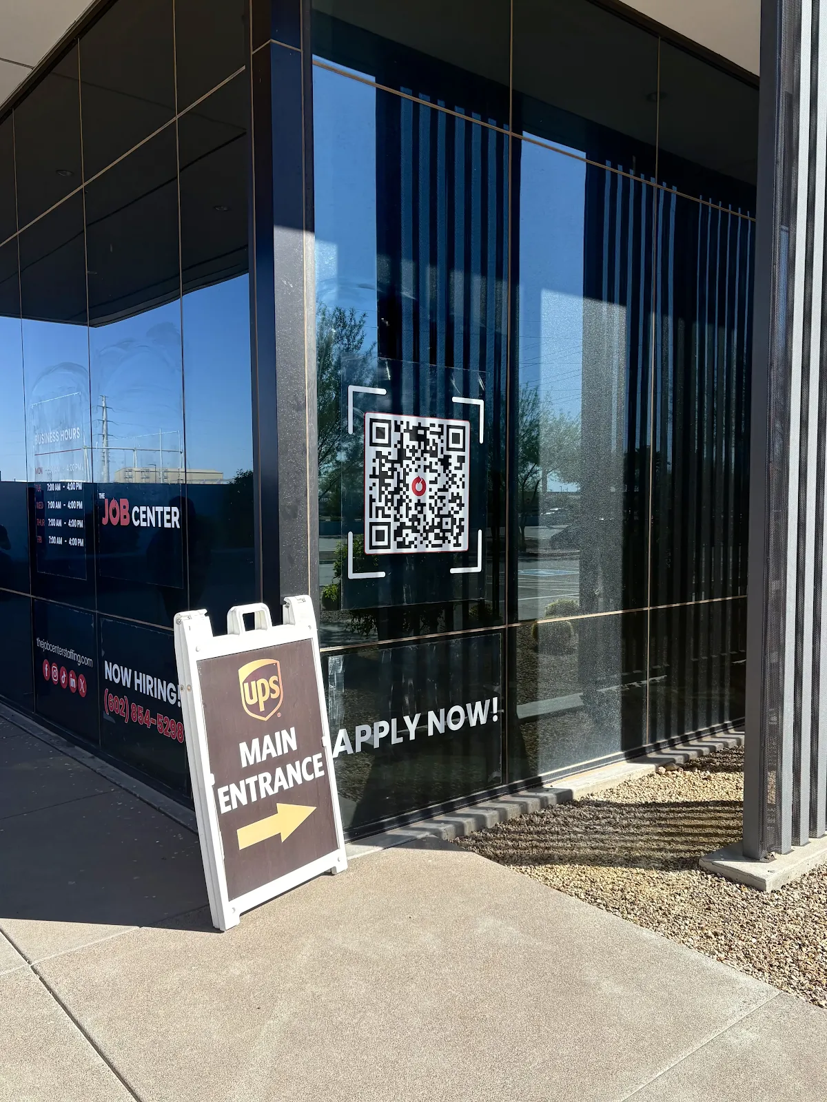 The Job Center Staffing – photo 3