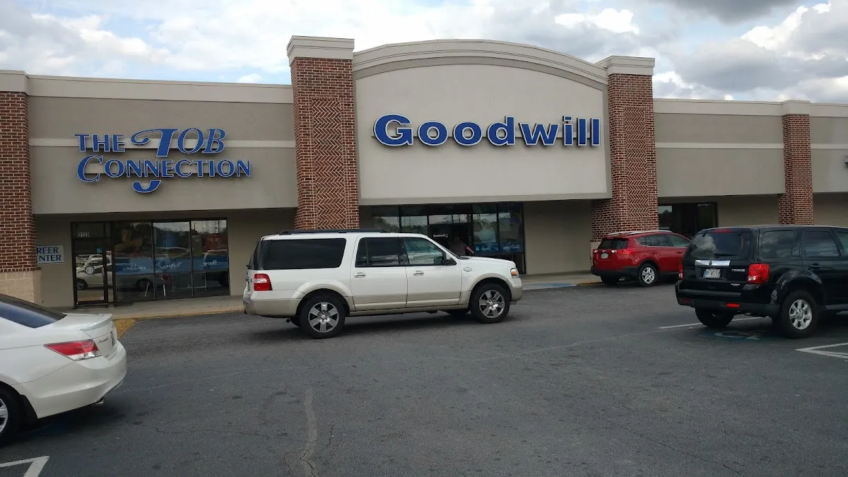 The Job Connection – photo 2