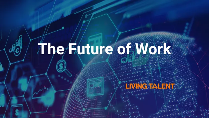 The Living Talent Company