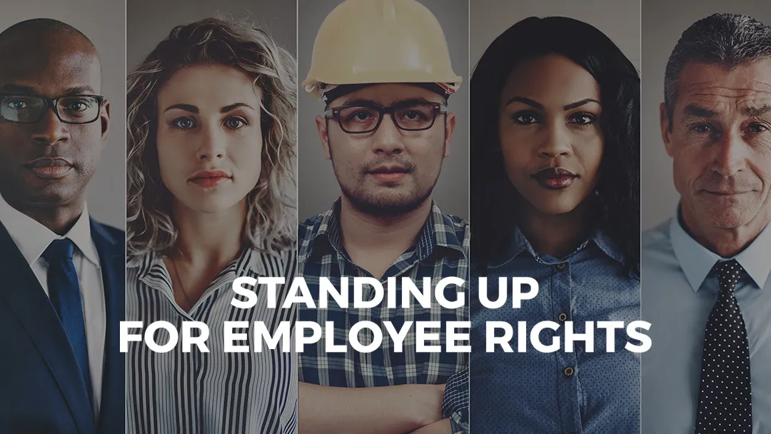 The McMinn Employment Law Firm, LLC