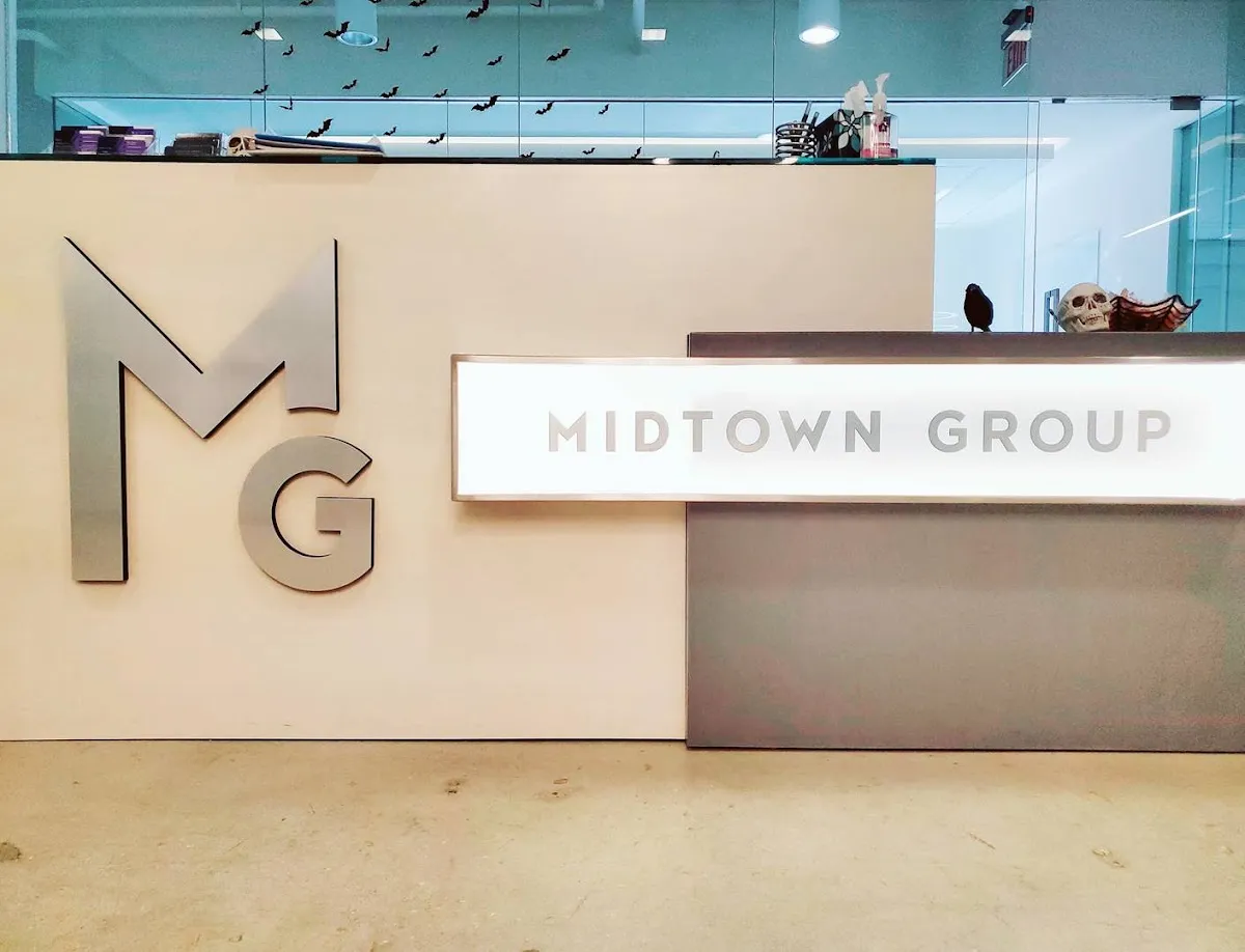 The Midtown Group – photo 3