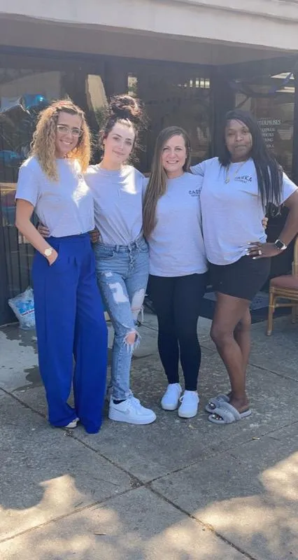 The Next Step Staffing Inc. – photo 2