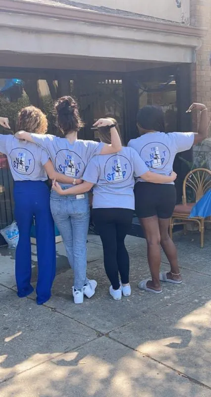 The Next Step Staffing Inc. – photo 3