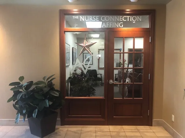 The Nurse Connection Staffing Inc.