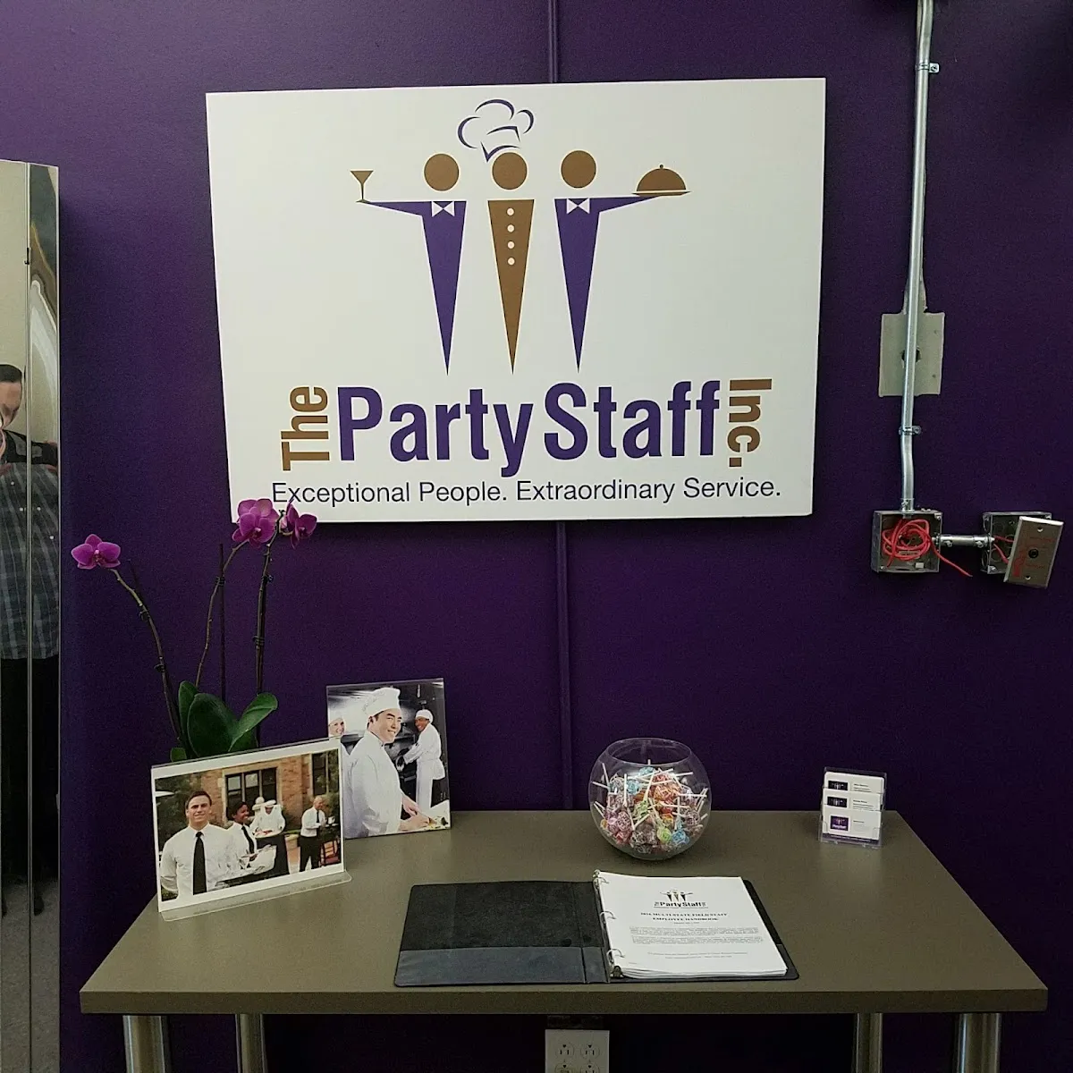 The Party Staff Inc.