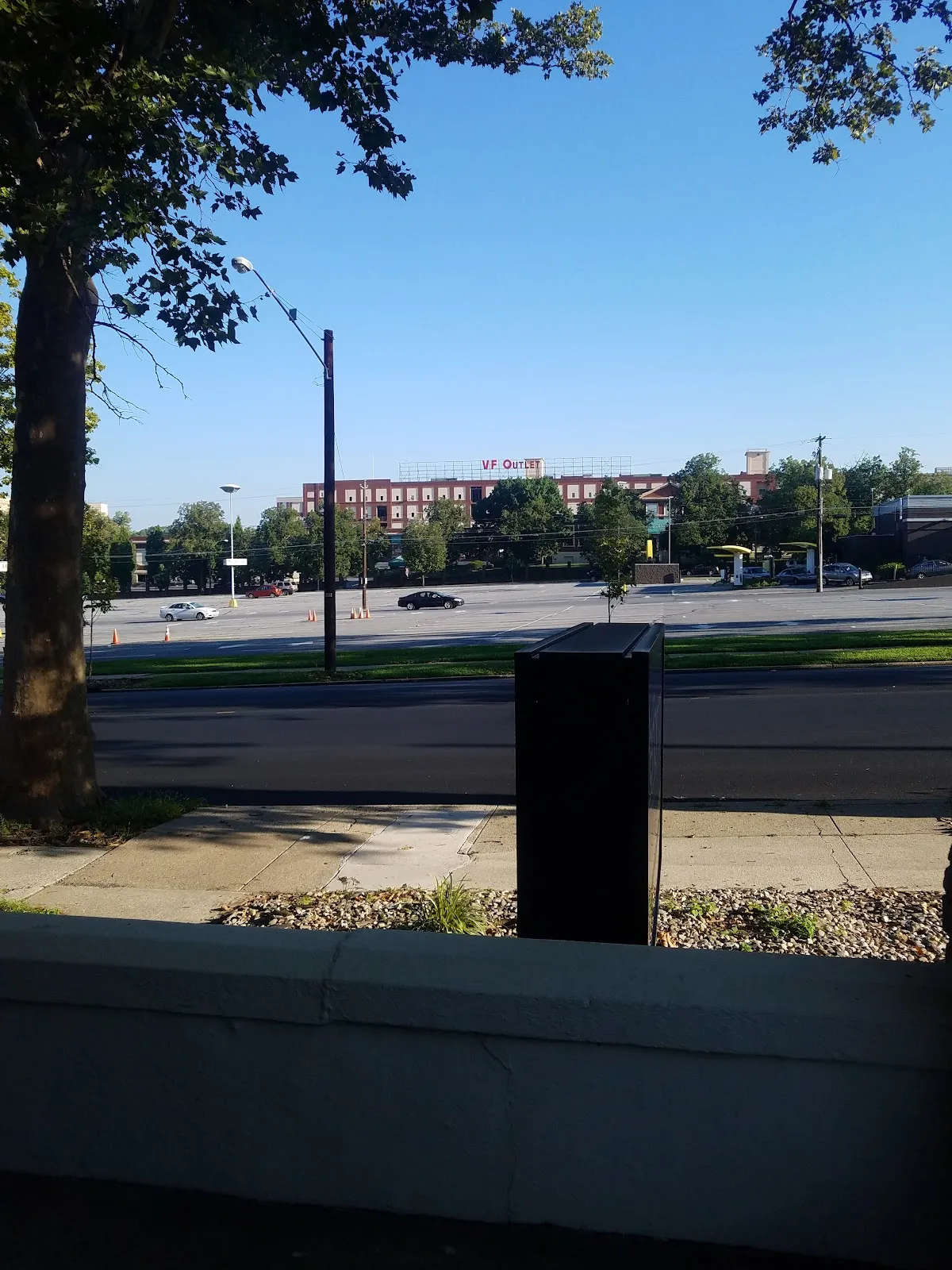 The Performance Group