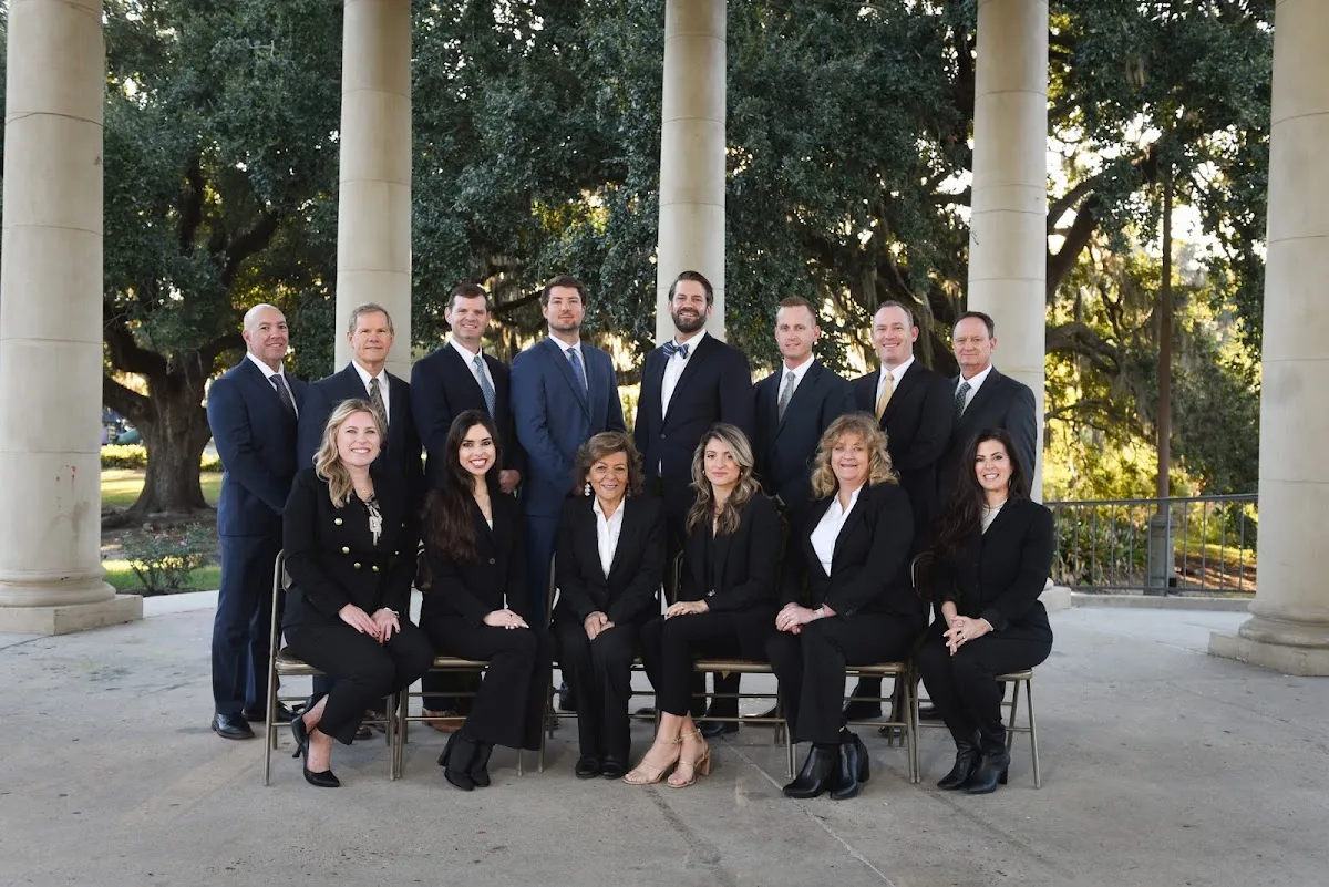 The Personnel Consulting Group – photo 3