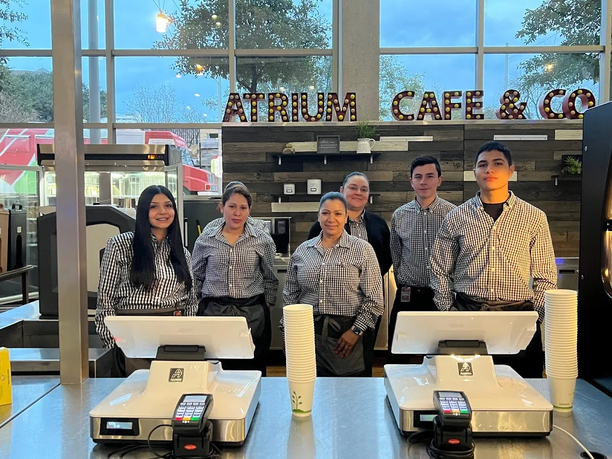 The Personnel Store, Inc.