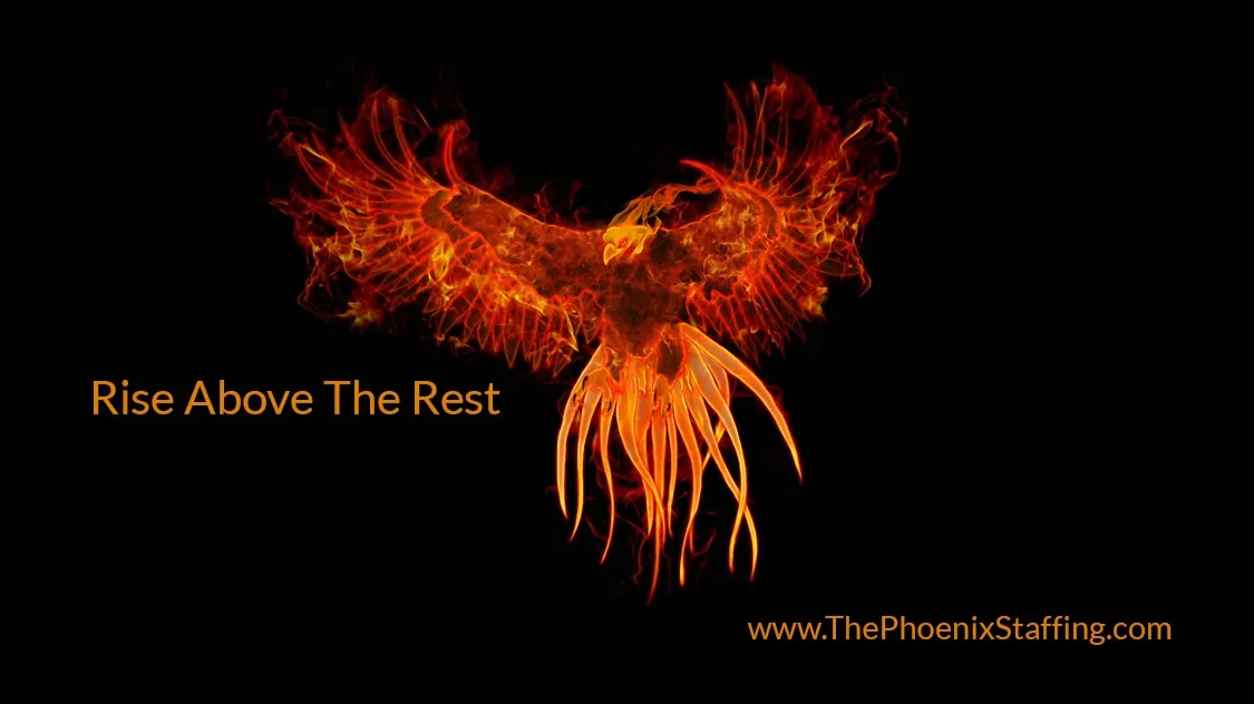 The Phoenix Staffing