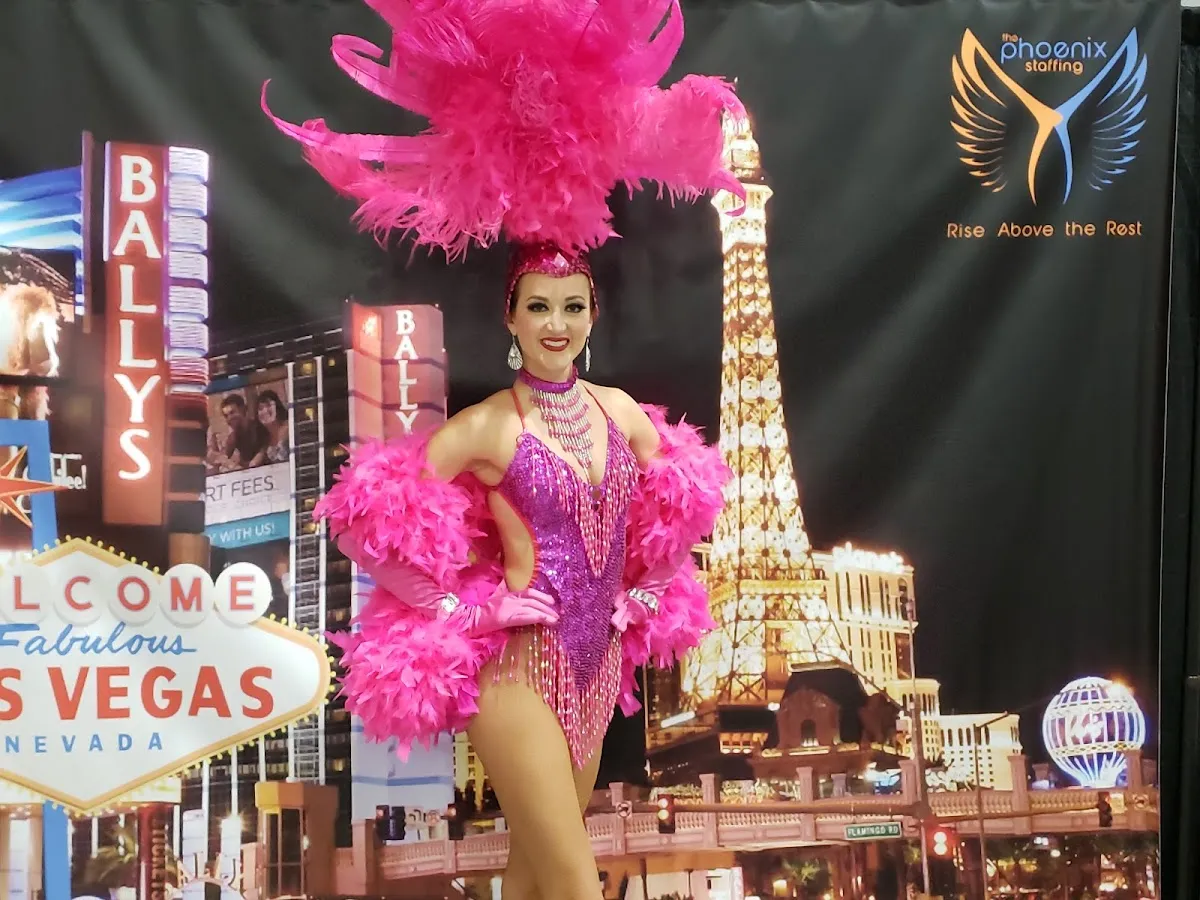 The Phoenix Staffing