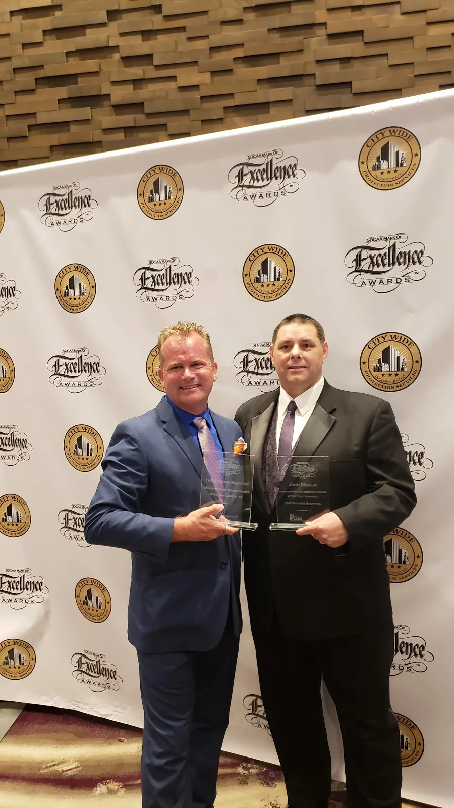 The Phoenix Staffing – photo 2