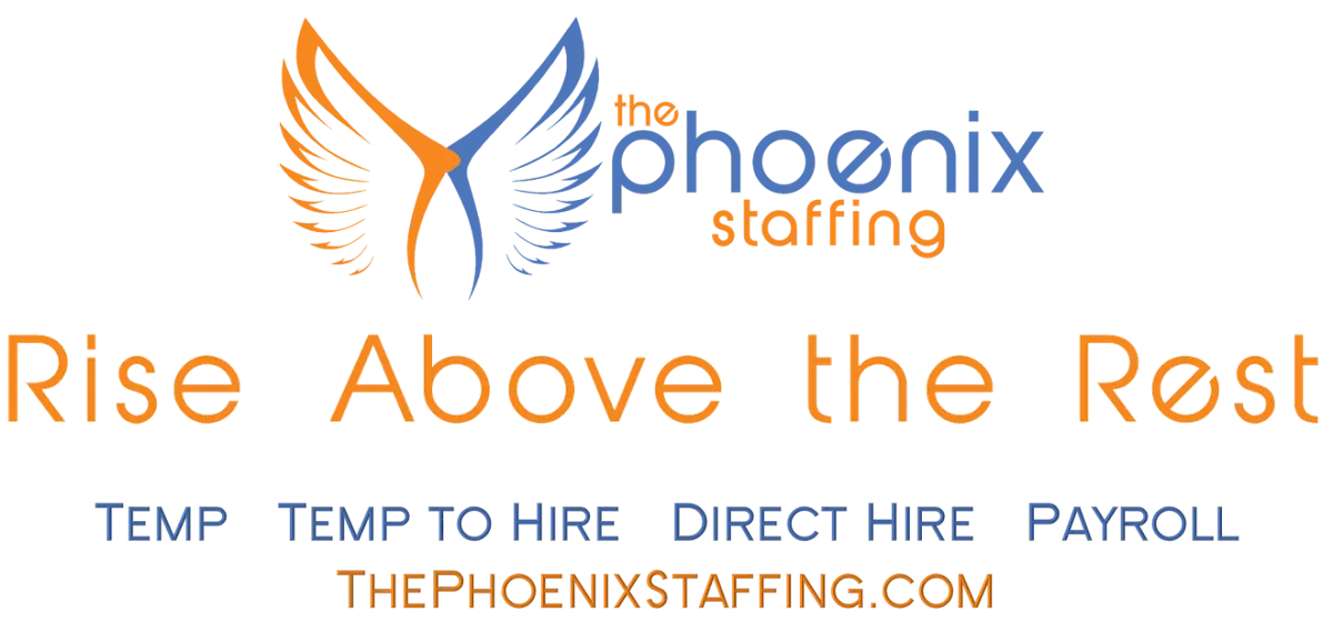 The Phoenix Staffing – photo 2