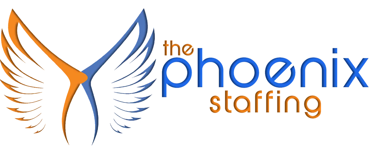 The Phoenix Staffing – photo 3