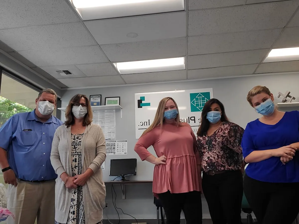 The Plus Group Inc – photo 2