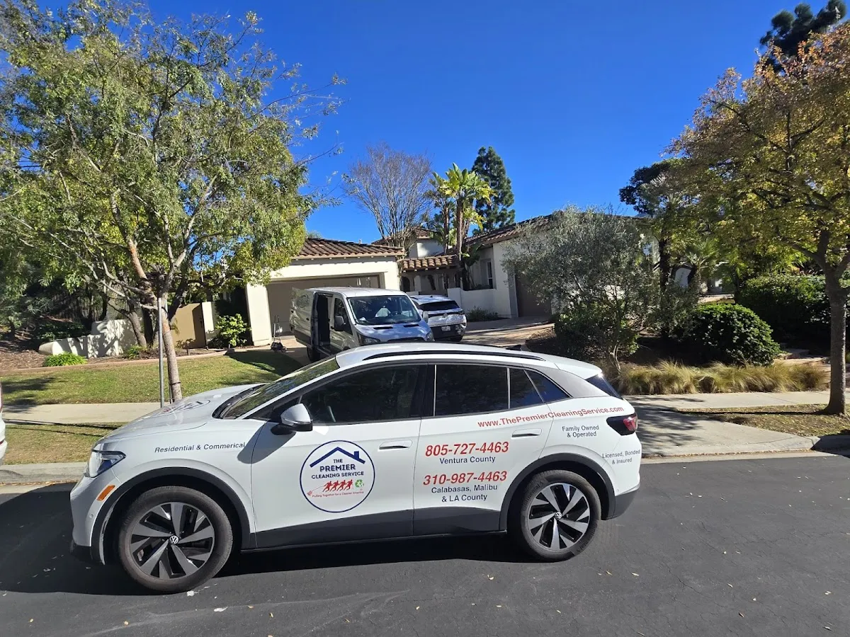 The Premier Cleaning Service of Camarillo