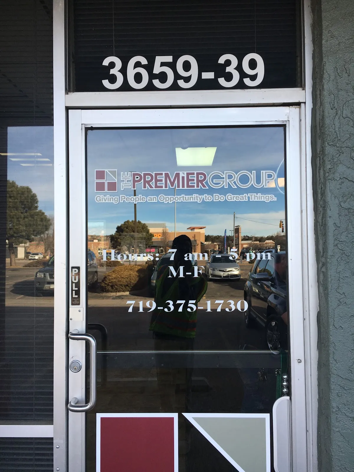 The Premier Group – photo 2