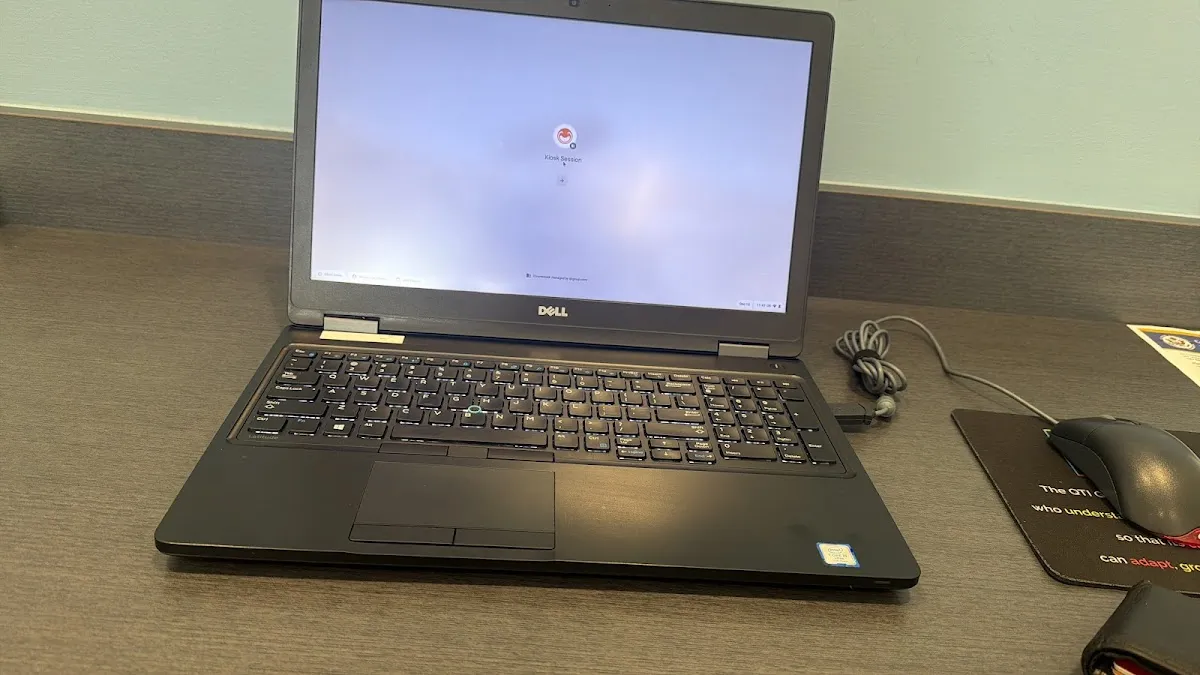 The QTI Group - Industrial Staffing