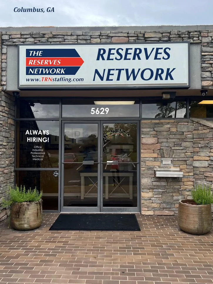 The Reserves Network