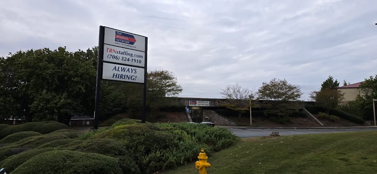 The Reserves Network – photo 2