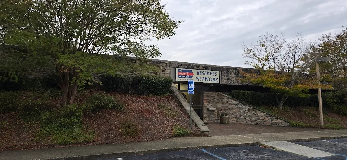 The Reserves Network – photo 3