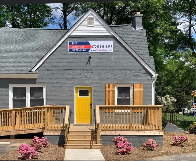 The Reserves Network