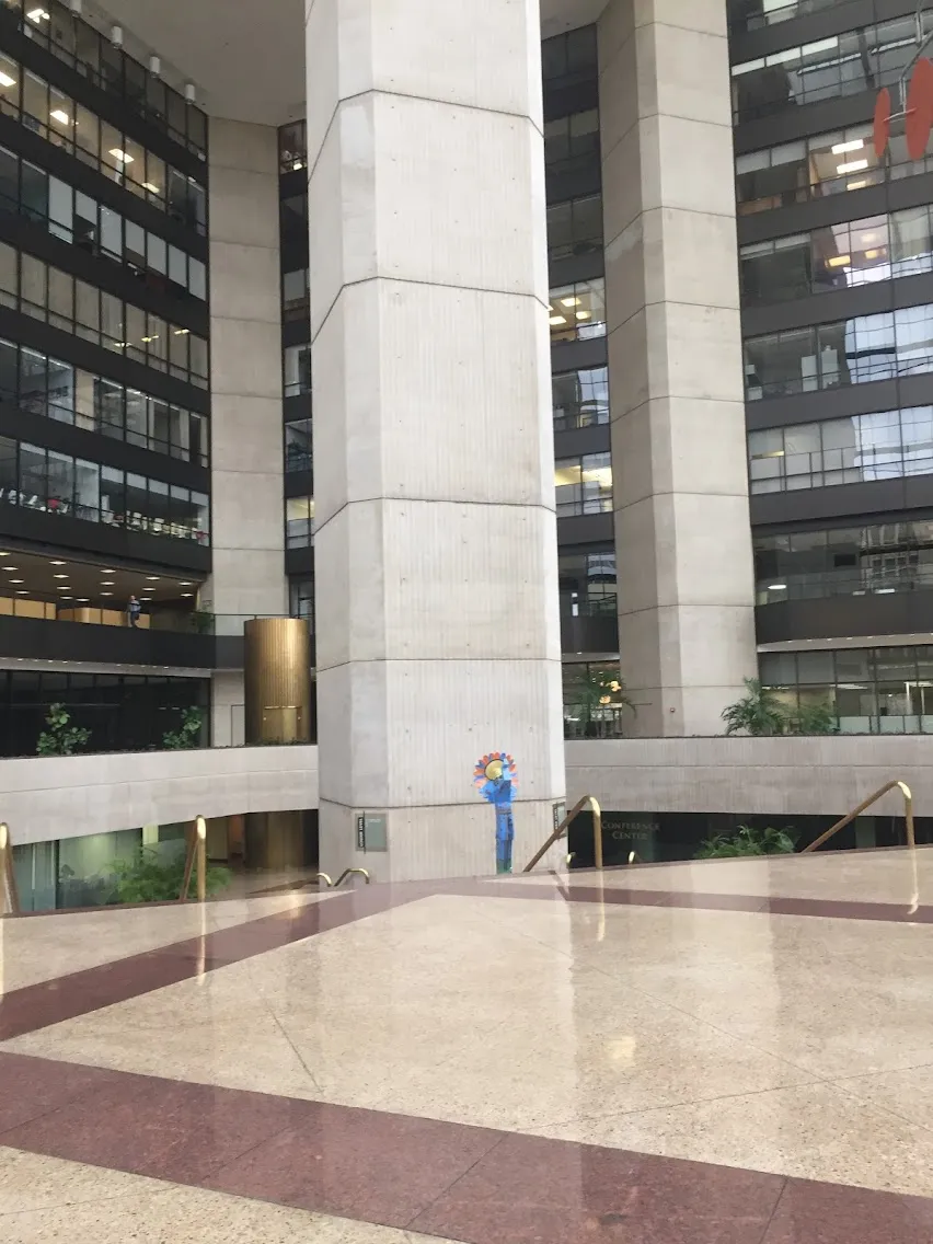 The Specialists Group