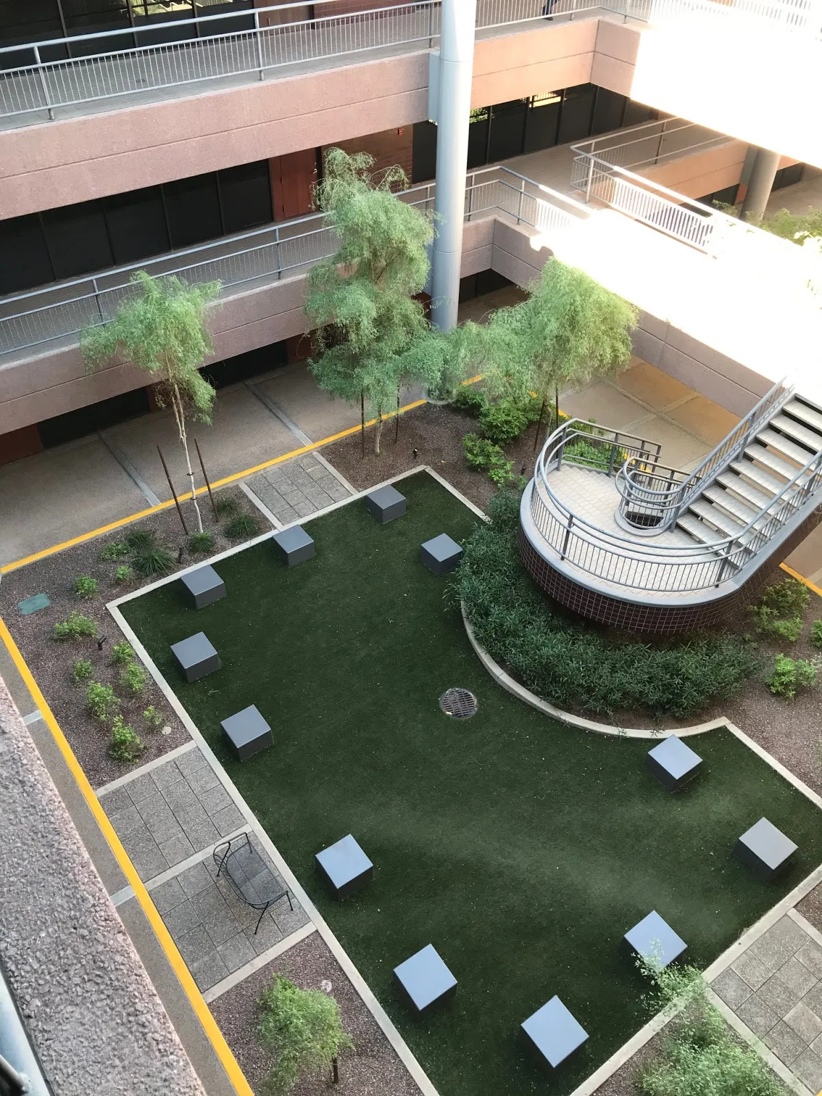 The Specialized Recruiting Group