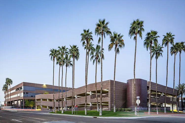 The Specialized Recruiting Group – photo 2