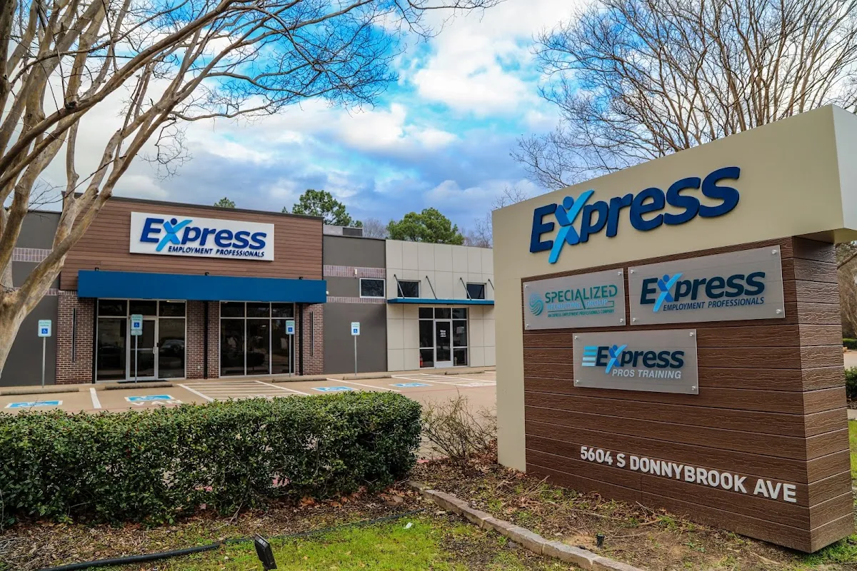 The Specialized Recruiting Group