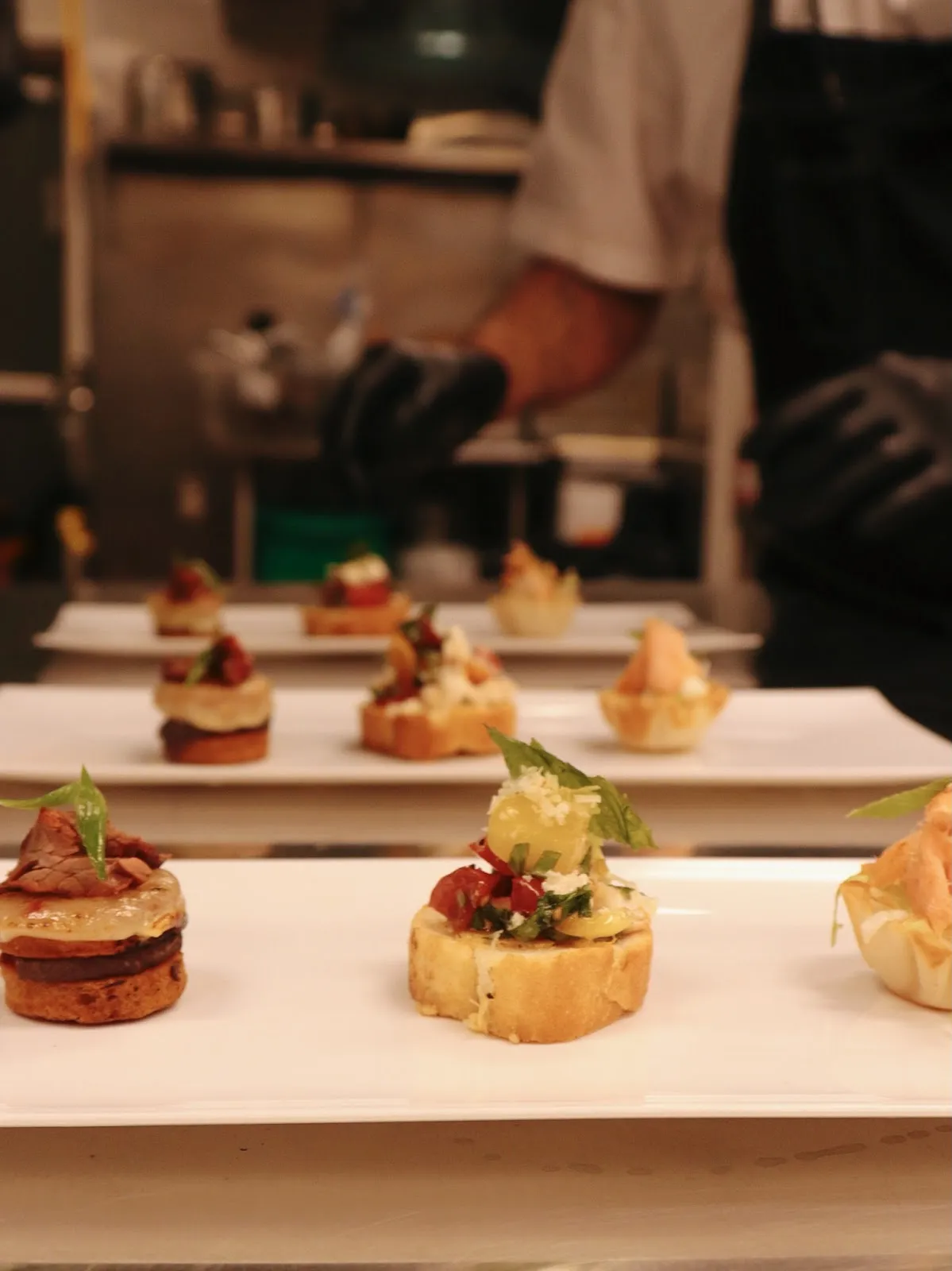 THE! Staffing Company