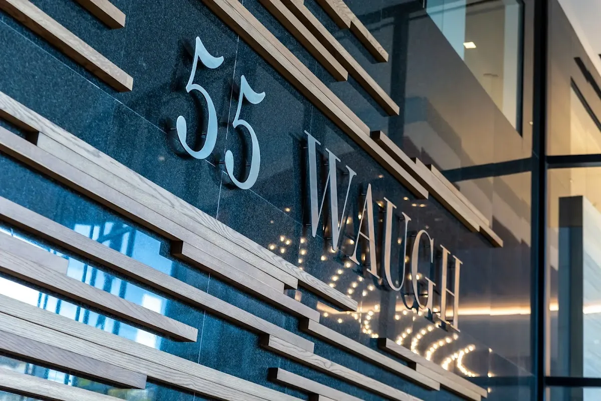 The Talance Group LP