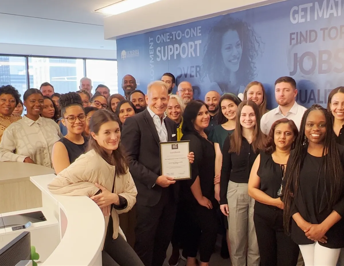 The TemPositions Group of Companies