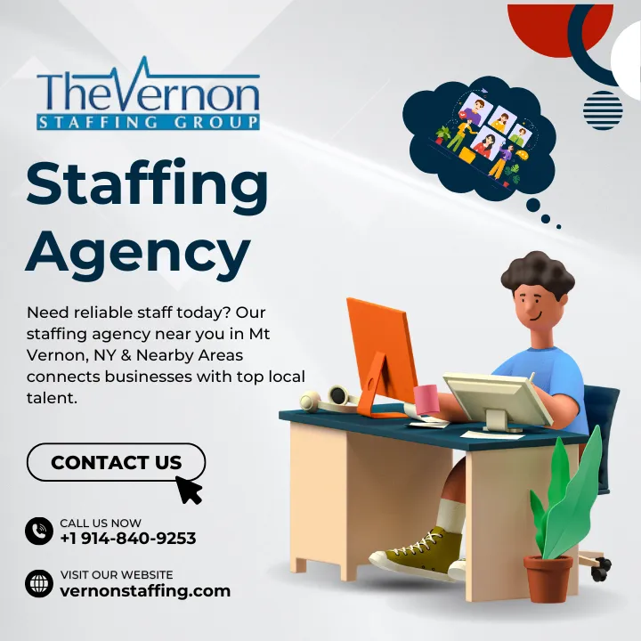 The Vernon Staffing Group
