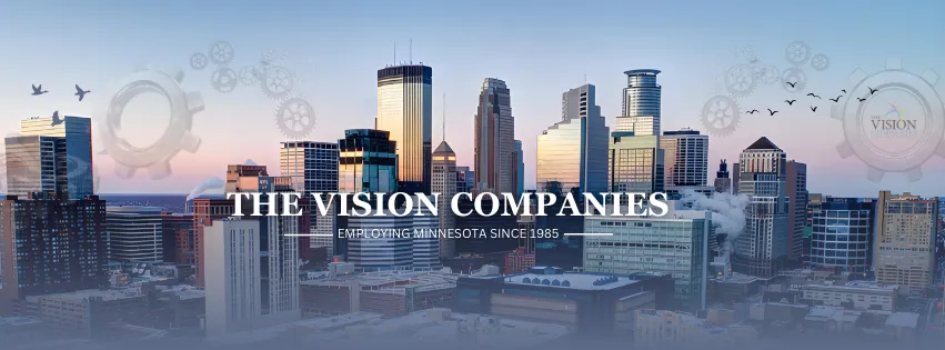 The Vision Companies