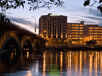 The Workforce Connection