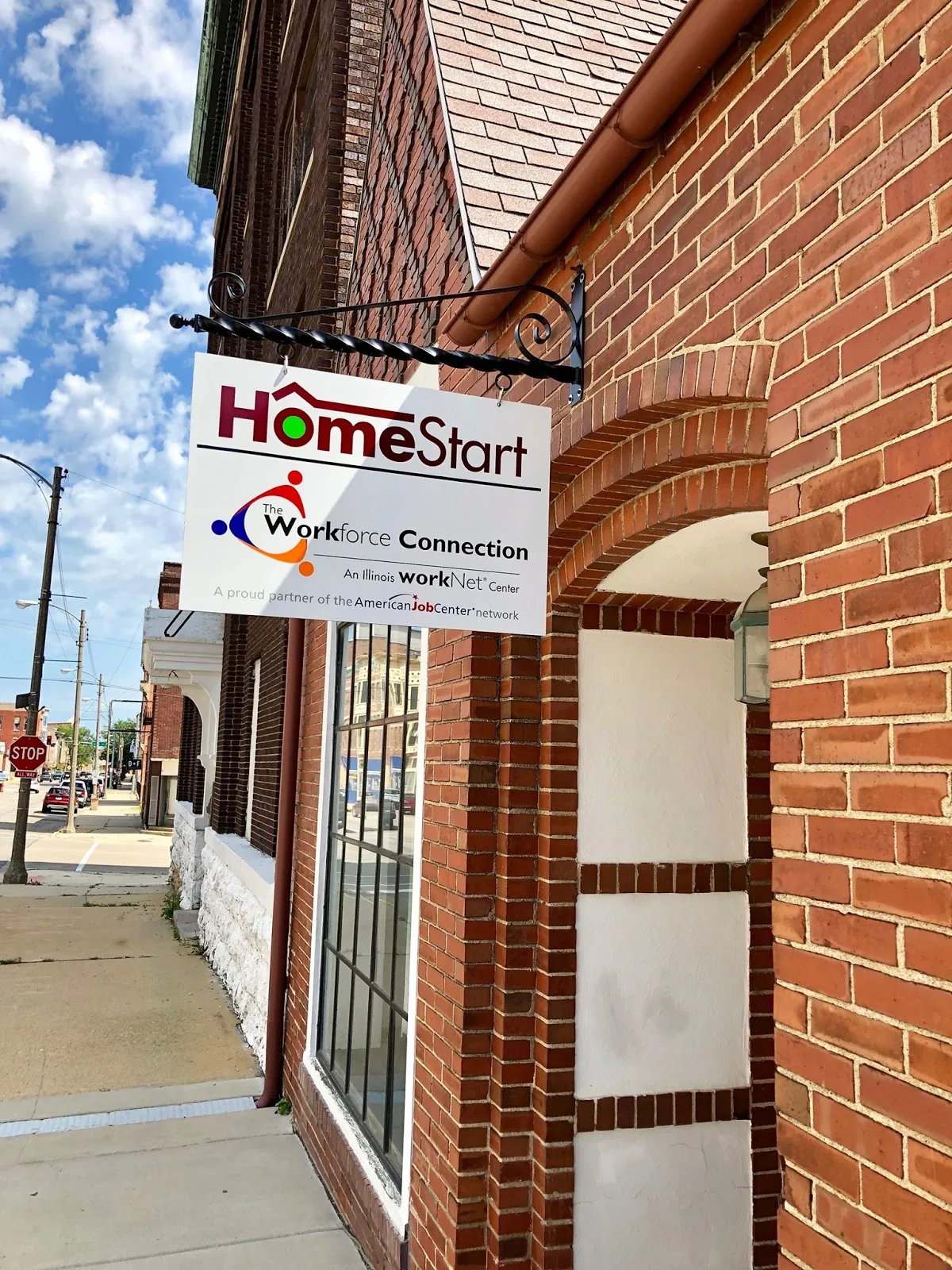 The Workforce Connection – photo 2