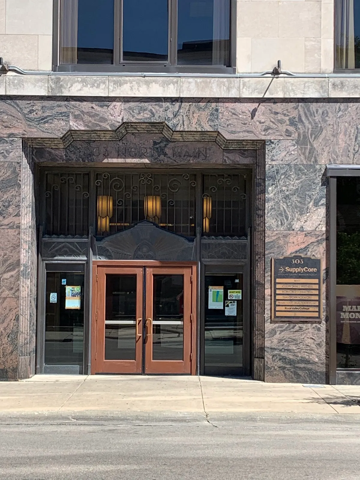 The Workforce Connection – photo 3