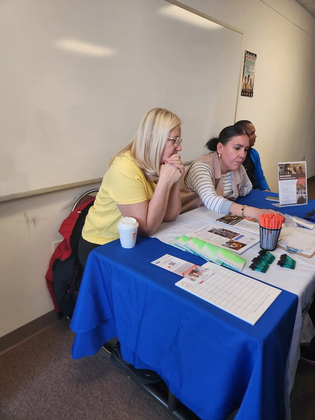 The WorkPlace – photo 3