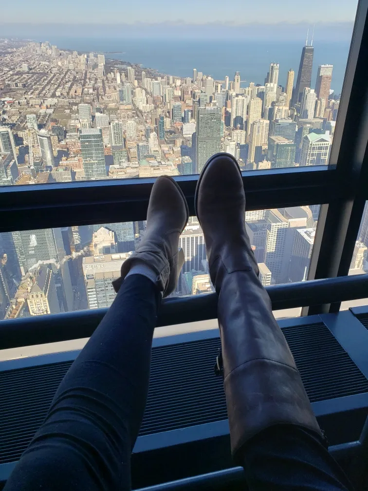 Thrivas Staffing Agency – photo 3