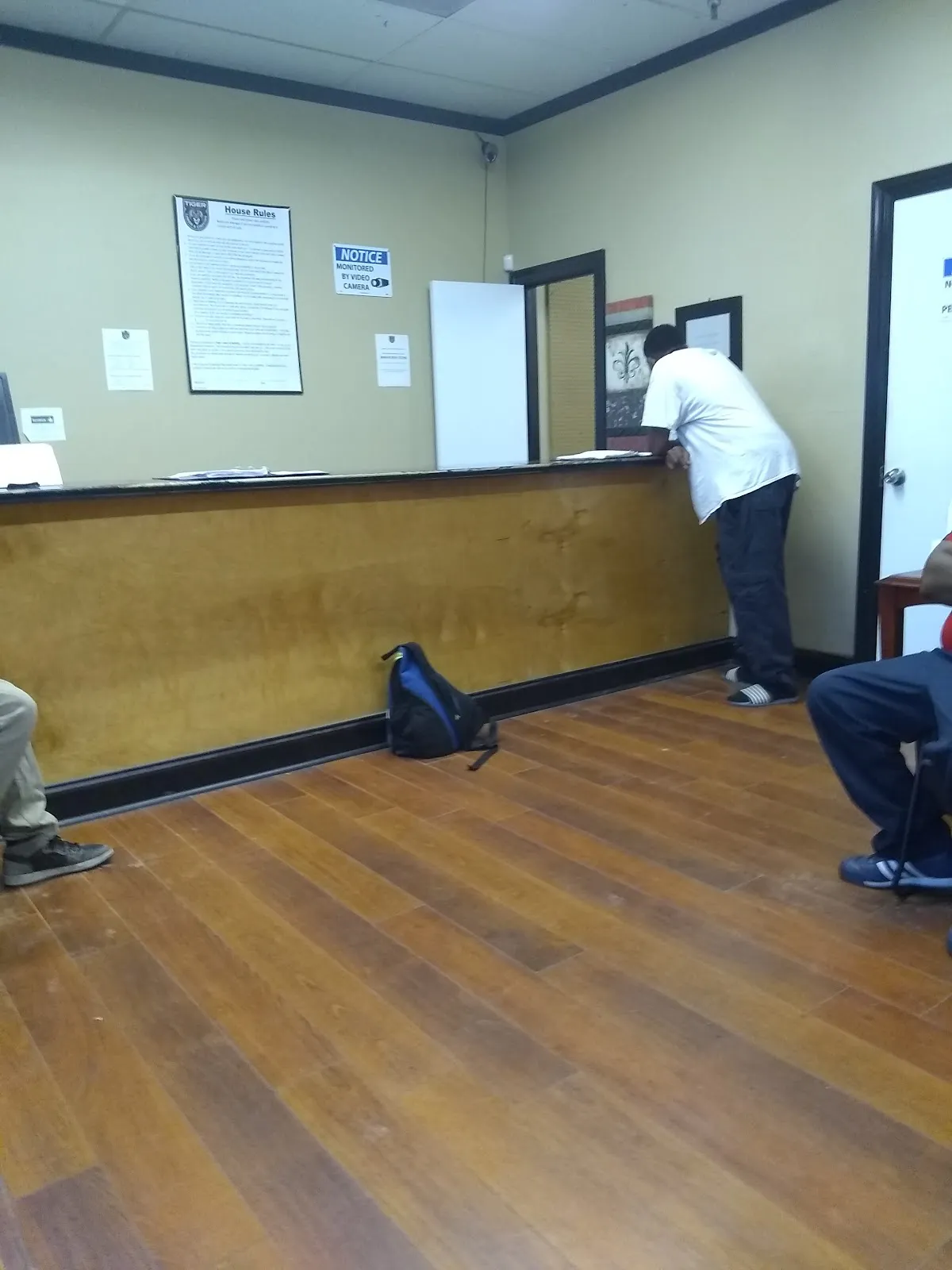 Tiger Labor & Staffing Incorporated – photo 2