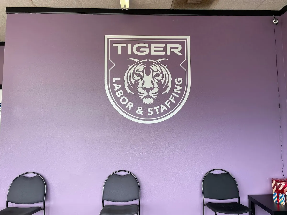 Tiger Labor & Staffing Incorporated – photo 3