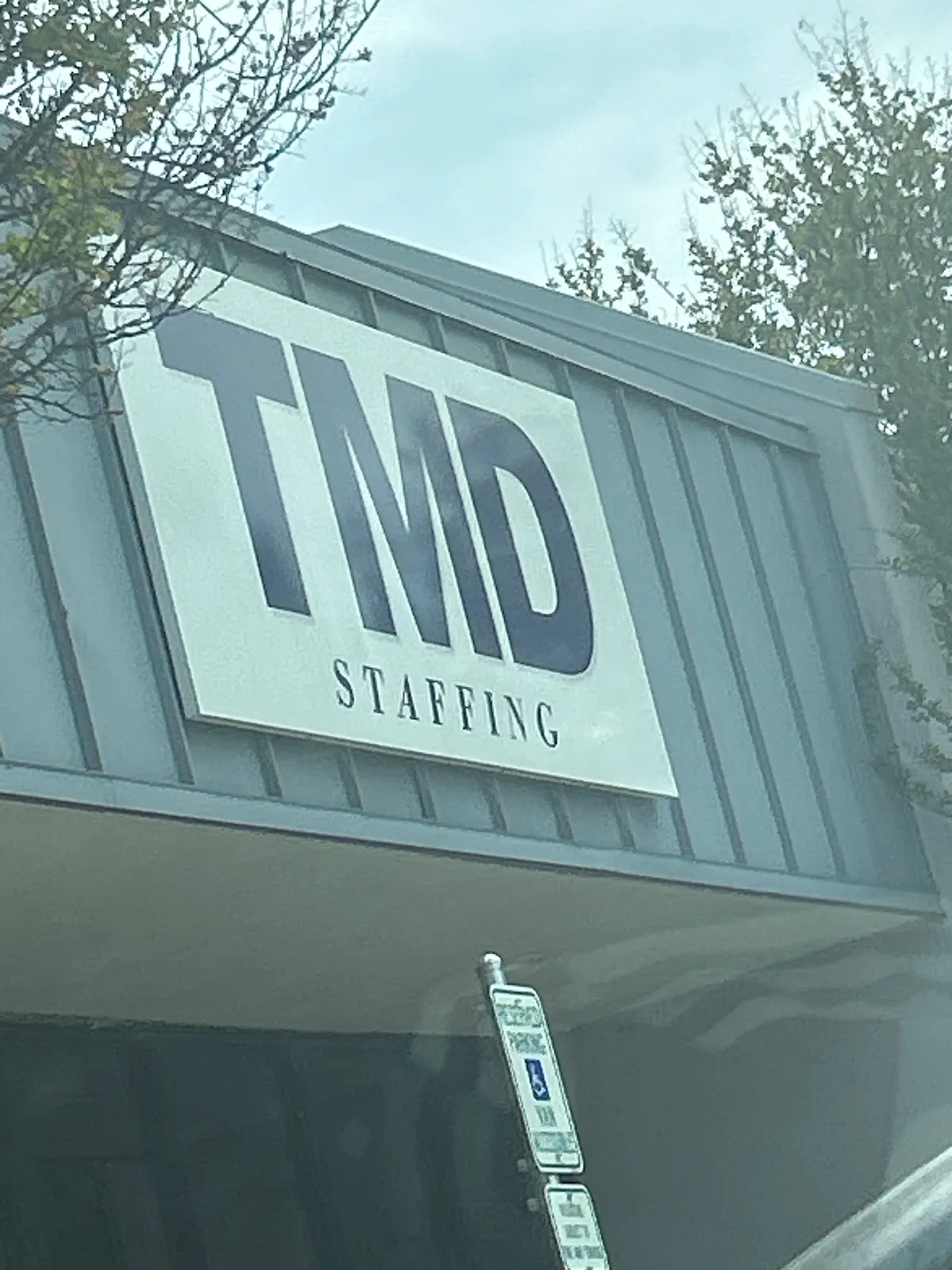 TMD Staffing
