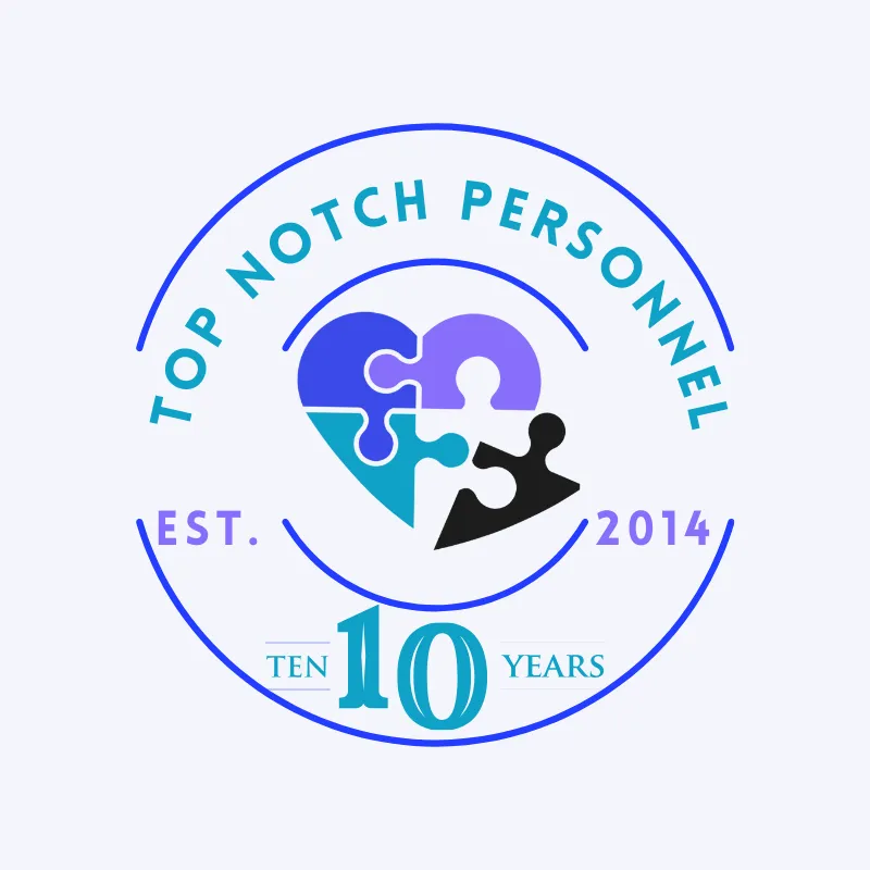 Top Notch Personnel – photo 2