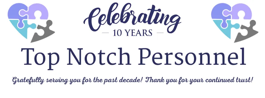 Top Notch Personnel – photo 3