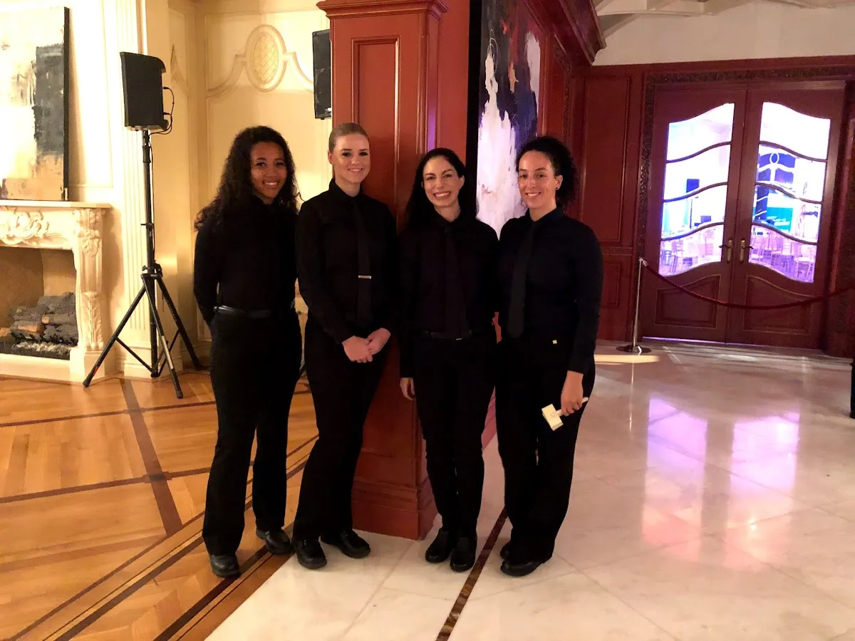 Top Notch Staffing and Catering, Inc. – photo 2